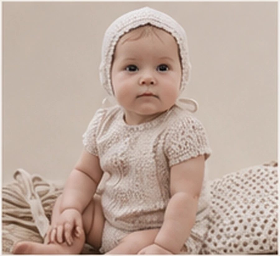 Baby & newborn - Italian kidswear