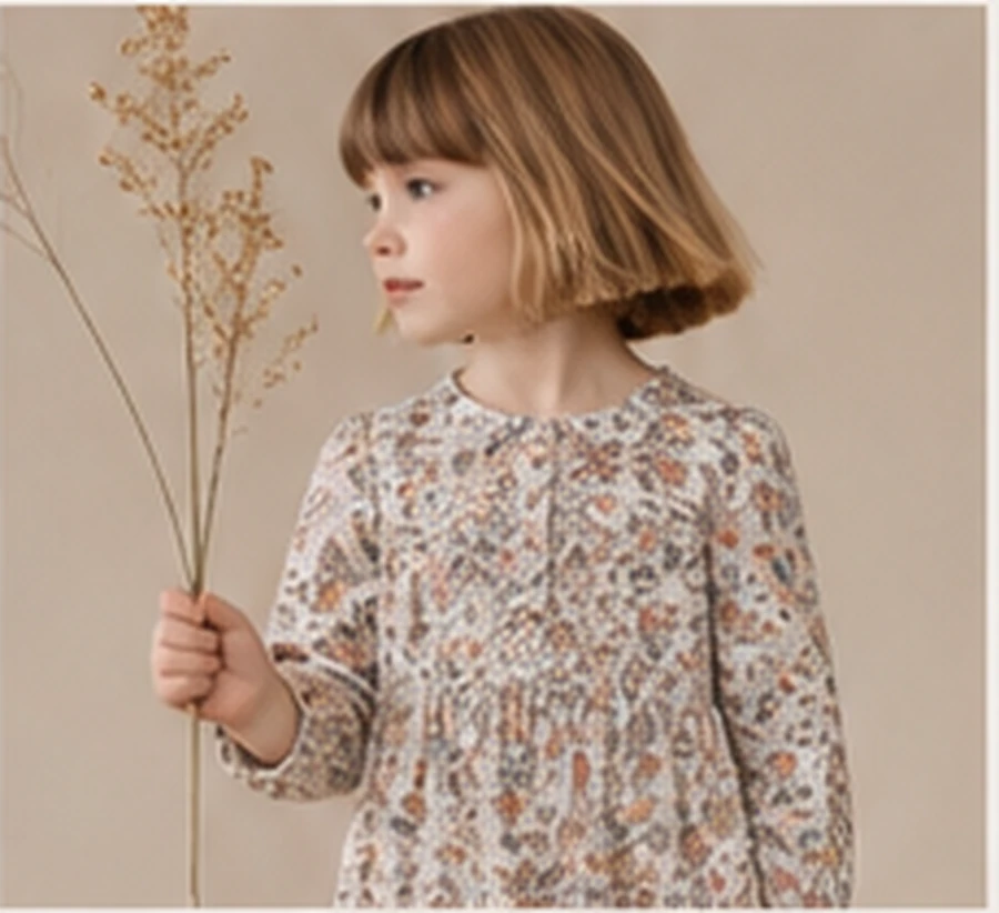 Girls - Italian kidswear